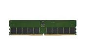 RAM - Kingston - DDR5 - module - 32 GB - DIMM 288-pin - unbuffered - KSM56E46BD8-32MH