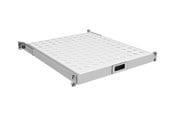 Rackskap - EFB NORDIC EFB-Elektronik - rack shelf - pull-out max. load 30 kg - 1U - 691651ATS.8