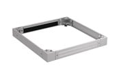 Rackskap - EFB NORDIC EFB-Elektronik PRO - rack plinth - PRO-SOK66PB.GR