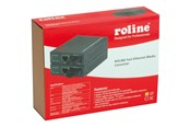 Repeater, forsterkere, bridges og transceivere - Roline RC-100FX/ST - 21.13.1070-5