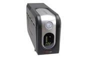 UPS - Roline DesignSecure 625 - 19.40.1206-3