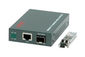 Repeater, forsterkere, bridges og transceivere - Roline RC1000SX/LC - 21.13.1069