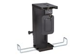 Kabinett tilbehør (kjølepasta mv.) - Roline Mini PC holder - 17.03.1156
