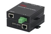 Strømforsyning (PSU) - Roline - PoE splitter - 128 Watt Strømforsyning (PSU) - 120 Watt - 80 Plus - 21.13.1173