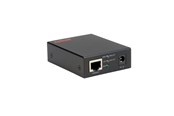 Repeater, forsterkere, bridges og transceivere - Roline - media converter - 100Mb LAN 10Mb LAN 1GbE - 21.13.1174