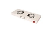 Rackskap - Roline - rack fan kit - with 2 fans - 26.21.0303