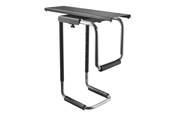 Veggmontering, AV-braketter & AV-møbler - Roline VALUE mounting component - for personal computer - black - Max 30 kg - recommended for - 17.99.1502