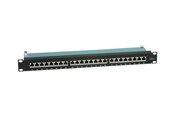Tilbehør - Roline Value patch panel - 19" - 26.99.0353