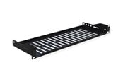 Rackskap - Roline VALUE - rack shelf - 440 x 150 mm 10 kg load capacity U-Shape - 1U - 26.99.0427
