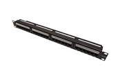 Tilbehør - Roline VALUE patch panel - 19" - 26.99.0357