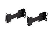 Rackskap - Roline VALUE - rack depth extension - metal 101.5 mm - 1U - 26.99.0421