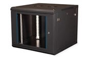 Rackskap - Roline VALUE - rack - 600x600 mm - 9U - 26.99.0829