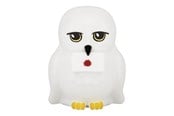 Reklameartikler - Paladone - Harry Potter - Hedwig - SquishyGlo Silicone Light - Lampe - 5056577779790