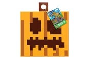 Reklameartikler - Paladone - Minecraft - Jack O Lantern Pumpkin Lantern - Lampe - 5056577779424