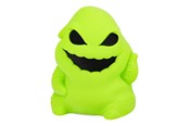 Reklameartikler - Paladone - The Nightmare Before Christmas - Oogie Boogie SquishyGlo Silicone Light - Lampe - 5056577779394