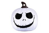 Reklameartikler - Paladone - The Nightmare Before Christmas Light Jack Skellington Pumpkin Lantern 20 cm - Lampe - 5056577782639