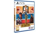 Spill - American Arcadia - Sony PlayStation 5 - Platformer - 8436016713313