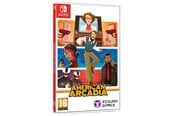 Spill - American Arcadia - Nintendo Switch - Platformer - 8436016713320