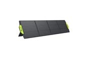 Kraftstasjon - FOSSiBOT SP200 200W Solar Panel - Black - SP200BL