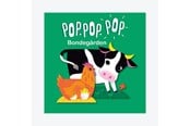 Barnebøker - POP POP POP - Bondegården - 9788742513187