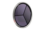 Mobil - Andre tilbehør - Freewell Neutral Density 3-in-1 Filter - FW-SH-SPLITND