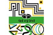 Barnebøker - Ud og ind - 9788775664955