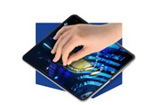 Nettbrett - Andre tilbehør - 3mk Paper Feeling Protective Film - iPad Air 1st Gen - 5903108448314