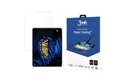 Nettbrett - Andre tilbehør - 3mk Paper Feeling™ Matte Foil - iPad Pro 12.9" 5/6 - 5903108448390