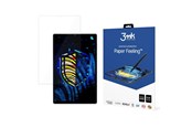 Nettbrett - Andre tilbehør - 3mk Paper Feeling™ Matte Foil - Lenovo Tab M10 Plus - 5903108448581