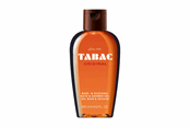 Kroppspleie - Tabac Original Bath & Shower Gel - 4011700410095