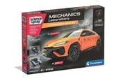 Kreative leker - Clementoni Mechanics - Laboratory - Lamborghini Urus SE - 75129