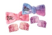 Kreative leker - Clementoni Crazy Chic - Head Band - 18274