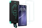 Mobil - Beskyttelsesglass - ESR Tempered Glass 2-pack for Samsung Galaxy S25 Ultra - transparent - 4894240252741