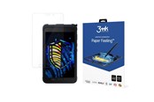 Nettbrett - Andre tilbehør - 3mk Paper Feeling Protective Film - Samsung Galaxy Tab Active 3 - 5903108448772