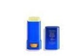 Kroppspleie - Shiseido Expert Sun Protector Clear Stick SPF 50+ - 729238222991