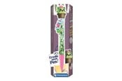 Kreative leker - Clementoni Create Your Pen Cactus - 18436