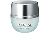 Ansiktspleie - Kanebo Cellular Performance Fresh Cream - 4973167537350