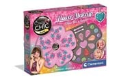 Kreative leker - Clementoni Crazy Chic - Flower Makeup Set - 18474
