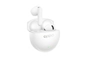 Hodetelefoner - OPPO Enco Air5s In-Ear Wireless Headphones with ANC & AI translation - White - 110070330319