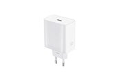 Mobil - Adaptere og ladere - OPPO SuperVOOC 80W USB-A Wall Charger - White - 110110230139