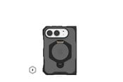 Mobil - Deksel og etui - UAG Mouve XTE - Ash - iPhone Duo - 114567113131