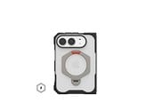 Mobil - Deksel og etui - UAG Mouve XTE - Ice - iPhone Duo - 114567114343