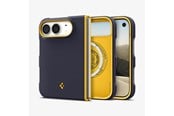 Mobil - Deksel og etui - Spigen Nano Pop MagSafe - Blueberry navy - iPhone Duo - ACS11686