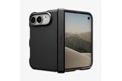 Mobil - Deksel og etui - Spigen Tough Armor Pro MagSafe - Black - iPhone Duo - ACS11690