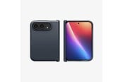 Mobil - Deksel og etui - Spigen Tough Armor Pro MagSafe - Metal slate - iPhone Duo - ACS11691