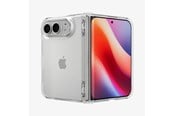 Mobil - Deksel og etui - Spigen Ultra Hybrid Pro Crystal clear - iPhone Duo - ACS11781