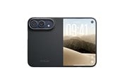 Mobil - Deksel og etui - PITAKA Edge Case Full Set - Black/Grey Twill - iPhone Duo - KI1801FS