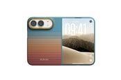 Mobil - Deksel og etui - PITAKA Edge Case Full Set - California Dream Sunset 2.0 - iPhone Duo - KI1802FS