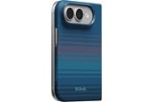 Mobil - Deksel og etui - PITAKA Edge Case Back Cover - Moonrise 2.0 - iPhone Duo - KI1803F