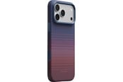Mobil - Deksel og etui - PITAKA Summa Case - Moonrise 2.0 Nights-Twilight-03* - iPhone 18 Pro Max/17 Pro Max - KI1806SPM